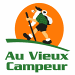Au Vieux Campeur