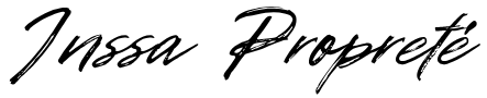inssa propreté signature